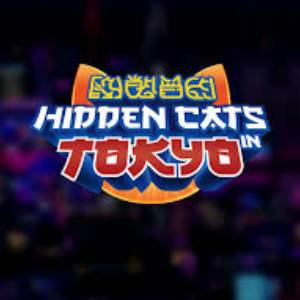 Hidden Cats in Tokyo Pc