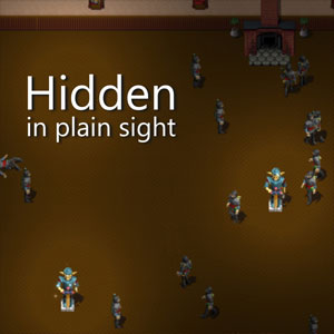 Buy Hidden in Plain Sight CD Key Compare Prices