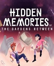 Hidden Memories of The Gardens Between VR Pc