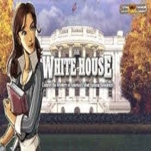 Hidden Mysteries The White House Pc