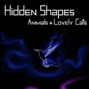 Buy Hidden Shapes Animals and Lovely Cats Xbox One Compare Prices