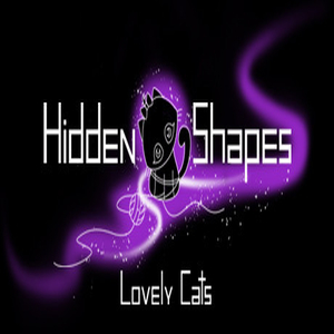 Buy Hidden Shapes Lovely Cats CD Key Compare Prices