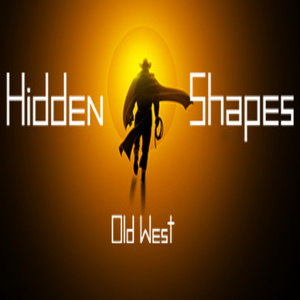 Buy Hidden Shapes Old West CD Key Compare Prices