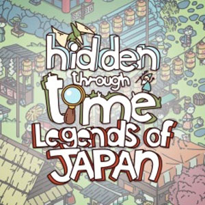 Buy Hidden Through Time Legends of Japan PS4 Compare Prices