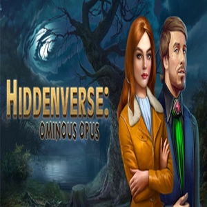 Hiddenverse Ominous Opus