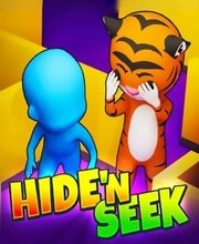 Hide 'N Seek! Switch