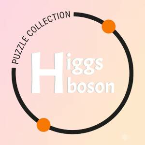 Higgs Boson Puzzle Collection Playstation 5