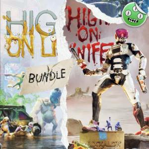 High On Life DLC Bundle