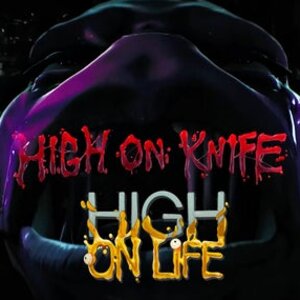 Buy High On Life: High On Knife - Microsoft Store en-MS