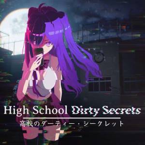 Buy High School Dirty Secrets Xbox Series Compare Prices