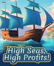 High Seas High Profits! Pc