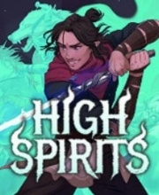 High Spirits Pc