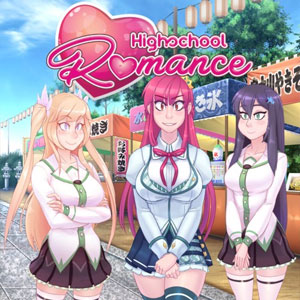 Buy Highschool Romance PS4 Compare Prices