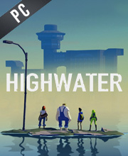Buy Highwater CD Key Compare Prices