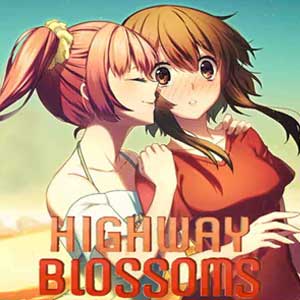 Buy Highway Blossoms CD Key Compare Prices