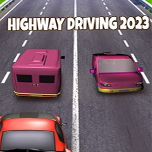 Highway Driving 2023 Xbox One
