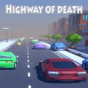 Buy Highway of death Xbox One Compare Prices