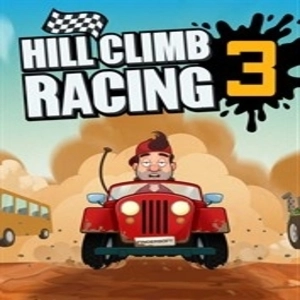 Hill Climb Racing Cars 3 Xbox One