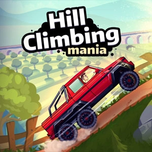 Hill Climbing Mania