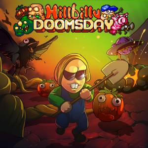 Buy Hillbilly Doomsday Nintendo Switch Compare Prices
