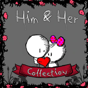 Buy Him & Her Collection CD Key Compare Prices
