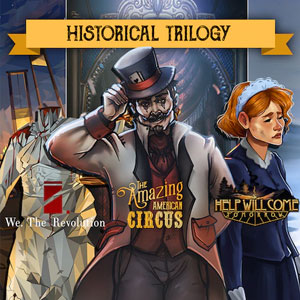 Buy Historical Trilogy Xbox One Compare Prices