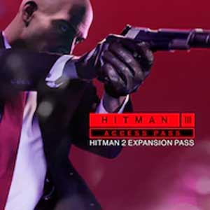 Buy HITMAN 3 Access Pass HITMAN 2 Expansion Xbox Series Compare Prices