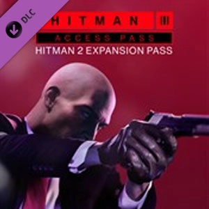 Buy HITMAN 3