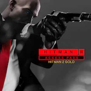 Buy HITMAN 3 Access Pass HITMAN 2 Gold PS5 Compare Prices