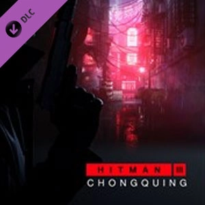 HITMAN 3 Chongqing Pc