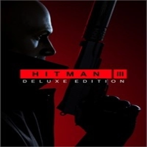 HITMAN 3 Deluxe Edition Upgrade