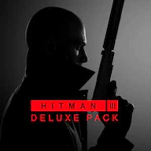 Buy HITMAN 3 Deluxe Pack Xbox Series Compare Prices