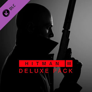 Buy HITMAN 3 Deluxe Pack CD Key Compare Prices