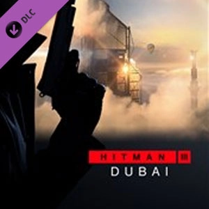HITMAN 3 Dubai Playstation 4