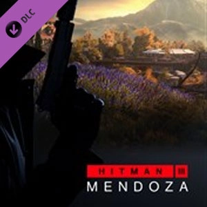 HITMAN 3 Mendoza Playstation 5
