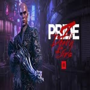 Buy HITMAN 3 Seven Deadly Sins Act 2 Pride PS4 Compare Prices