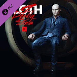 Buy HITMAN 3 Seven Deadly Sins Act 3 Sloth Xbox One Compare Prices