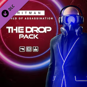 HITMAN 3 The Drop Pack Xbox Series X