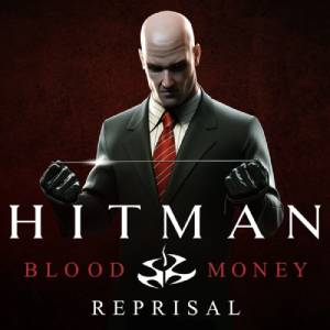 Buy Hitman Blood Money Reprisal Nintendo Switch Compare Prices