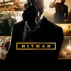 Buy Hitman Xbox Series Compare Prices