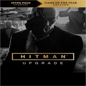 Buy HITMAN GOTY Legacy Pack Upgrade Xbox One Compare Prices
