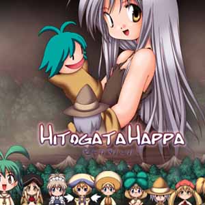 Buy Hitogata Happa CD Key Compare Prices