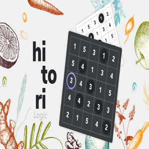 Buy Hitori Logic Nintendo Switch Compare Prices