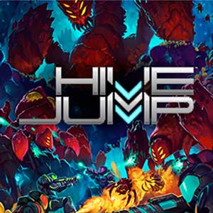 Buy Hive Jump Nintendo Switch Compare Prices