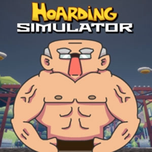 Hoarding Simulator Switch