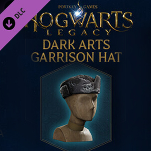 Buy Hogwarts Legacy Dark Arts Garrison Hat Xbox Series Compare Prices