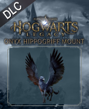 Buy Hogwarts Legacy Onyx Hippogriff Mount CD Key Compare Prices