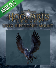 Buy Hogwarts Legacy Onyx Hippogriff Mount Xbox One Compare Prices