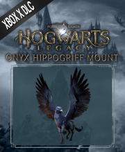 Buy Hogwarts Legacy Onyx Hippogriff Mount Xbox Series Compare Prices