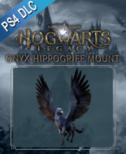 Buy Hogwarts Legacy Onyx Hippogriff Mount PS4 Compare Prices